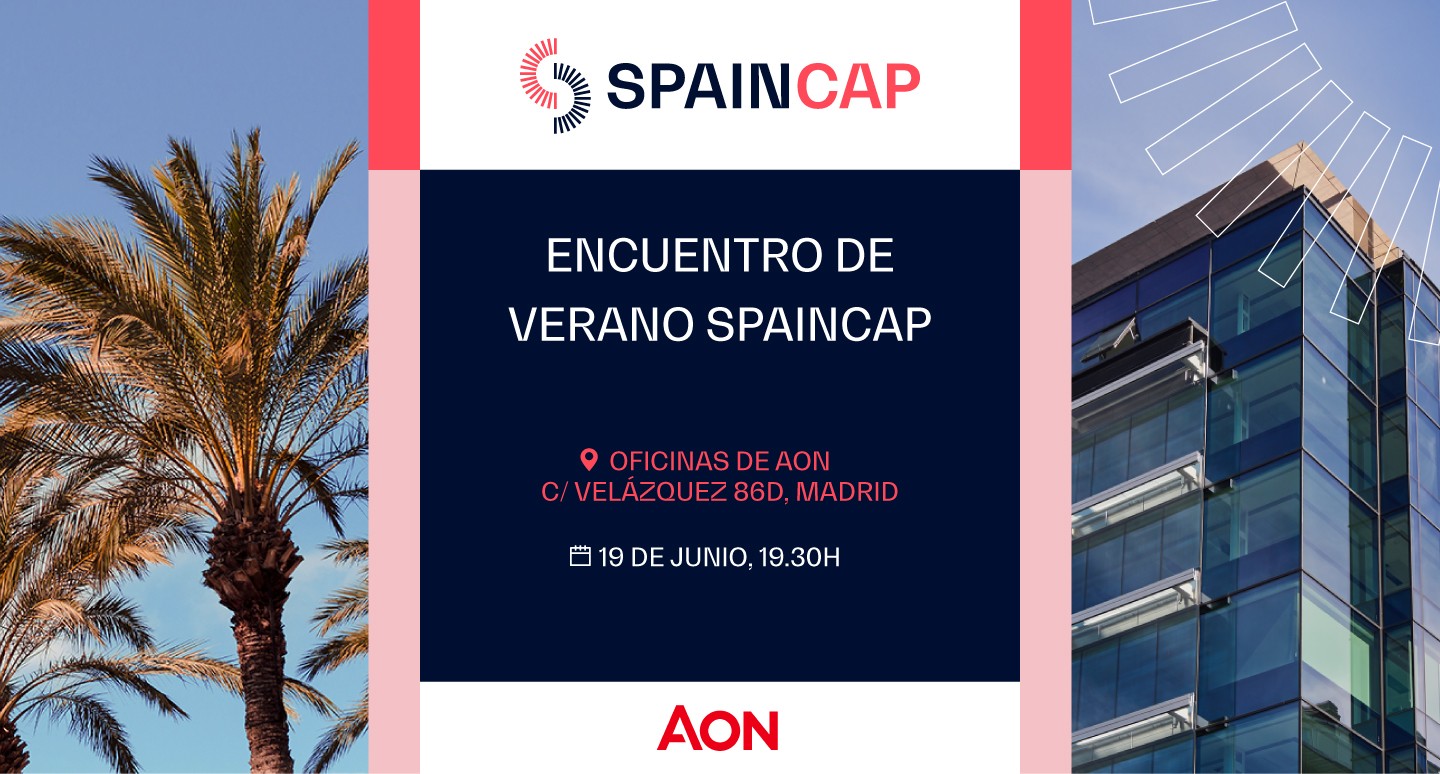 Encuentro de Verano SpainCap 2025